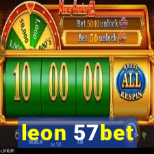 leon 57bet